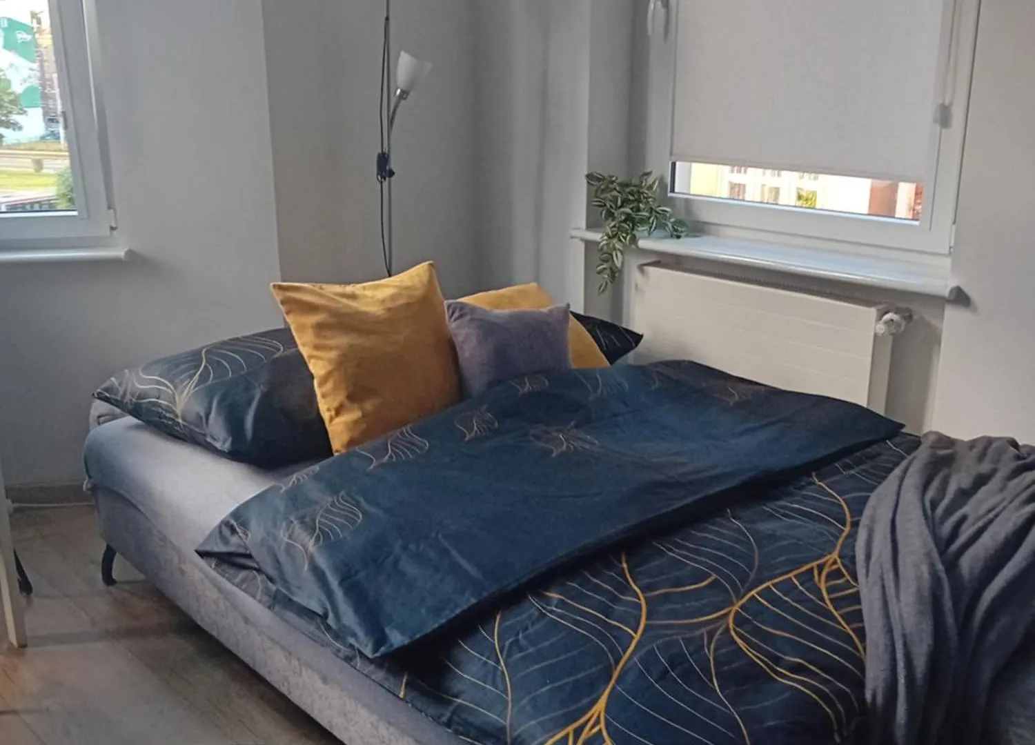 Apartmán Noclegi Kawalerka Superior Gdansk Centrum Blisko Pkp