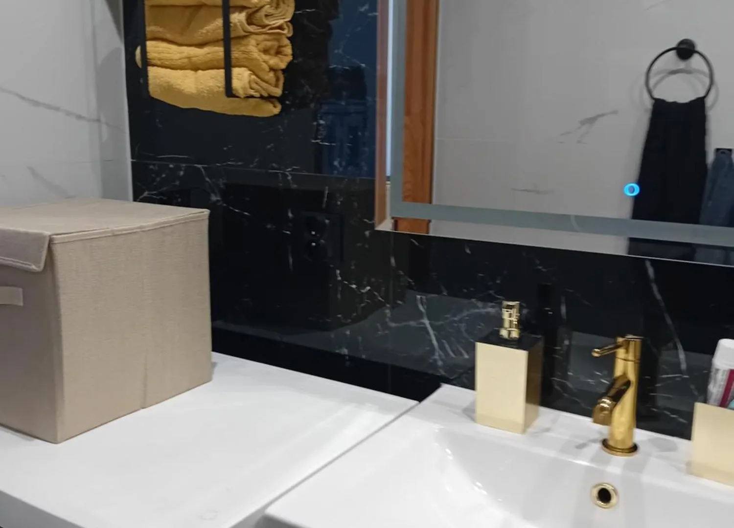 Noclegi Kawalerka Superior Gdansk Centrum Blisko Pkp Apartmán